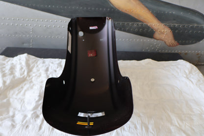 59500369EDE NEW OEM 2017 HARLEY-DAVIDSON FLHTKSE CVO ULTRA LIMITED REAR FENDER