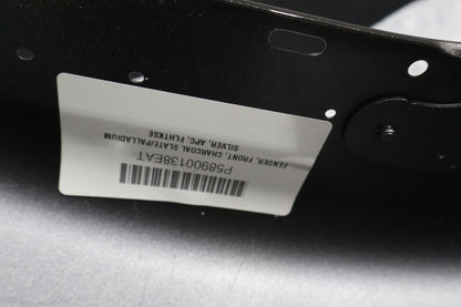 58900138EAT NEW OEM 2016 HARLEY-DAVIDSON FLHTKSE SCREAMIN EAGLE LMT FRONT FENDER