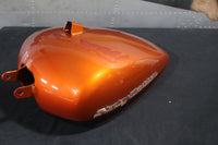 
              61000619ELF NEW OEM 2019 HARLEY-DAVIDSON FXFBS FATBOB FUEL TANK SCORCHED ORANGE
            