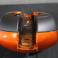 61000619ELF NEW OEM 2019 HARLEY-DAVIDSON FXFBS FATBOB FUEL TANK SCORCHED ORANGE