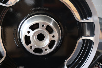 41244-08 NEW OEM 2004-2008 HARLEY-DAVIDSON SIDECAR TLE RLE ULTRA WHEEL