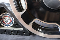 
              41244-08 NEW OEM 2004-2008 HARLEY-DAVIDSON SIDECAR TLE RLE ULTRA WHEEL
            