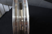 
              41244-08 NEW OEM 2004-2008 HARLEY-DAVIDSON SIDECAR TLE RLE ULTRA WHEEL
            