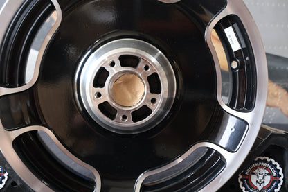 41244-08 NEW OEM 2004-2008 HARLEY-DAVIDSON SIDECAR TLE RLE ULTRA WHEEL