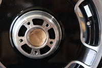 
              41244-08 NEW OEM 2004-2008 HARLEY-DAVIDSON SIDECAR TLE RLE ULTRA WHEEL
            