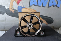 
              43300587 NEW OEM 2018-2024 HARLEY-DAVIDSON FXFB/S FATBOB ANNIHILATOR FRONT WHEEL
            