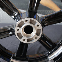 43300587 NEW OEM 2018-2024 HARLEY-DAVIDSON FXFB/S FATBOB ANNIHILATOR FRONT WHEEL