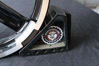 
              43300587 NEW OEM 2018-2024 HARLEY-DAVIDSON FXFB/S FATBOB ANNIHILATOR FRONT WHEEL
            