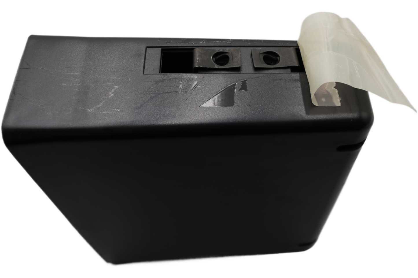 76286-96 NEW OEM 1996-2013 HARLEY-DAVIDSON TOURING GLOVE BOX FLHP FLHT FLHCTU