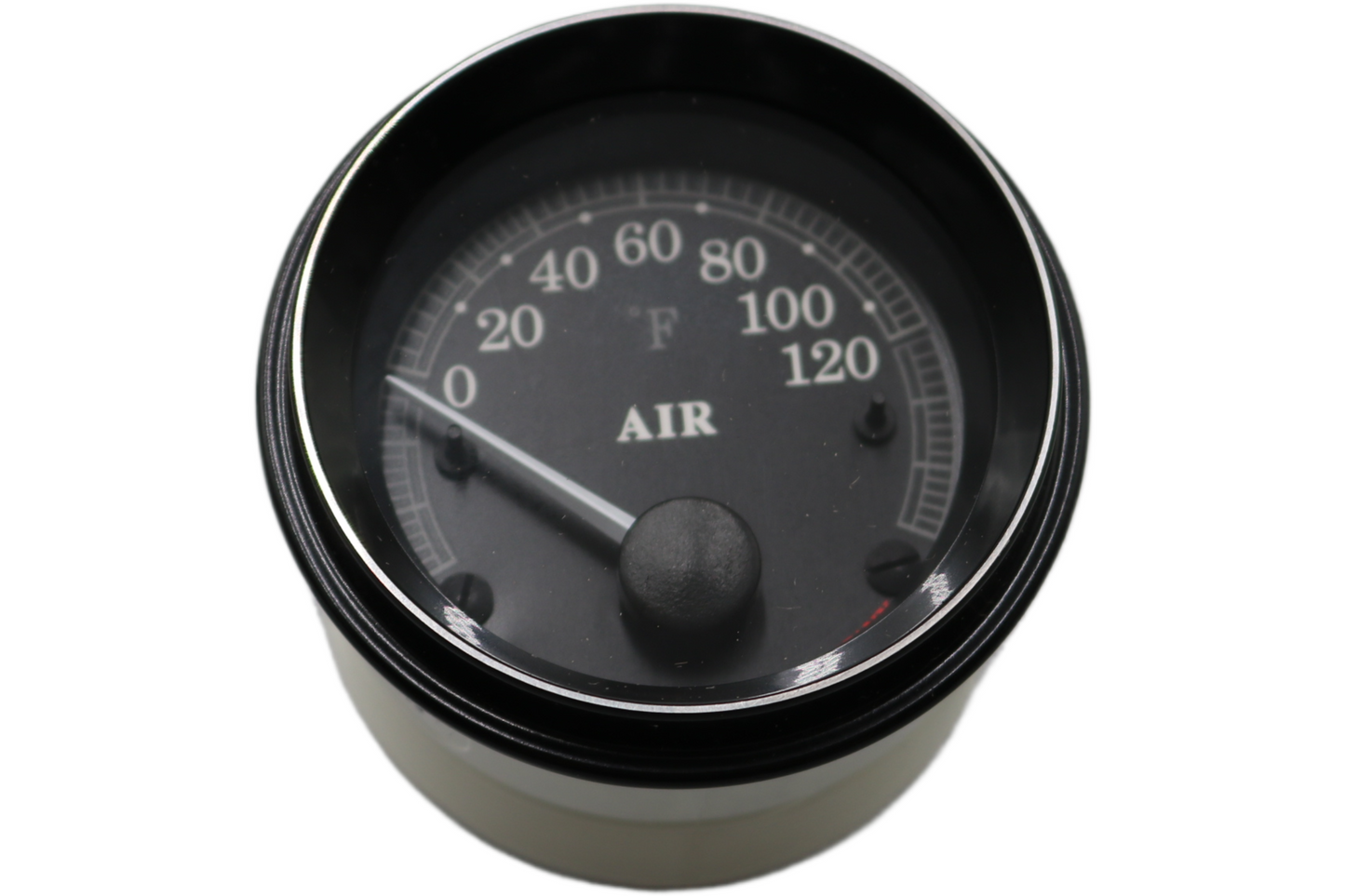 75109-96C NEW OEM 1996-2013 HARLEY-DAVIDSON TOURING AIR TEMP GAUGE 75109-96C