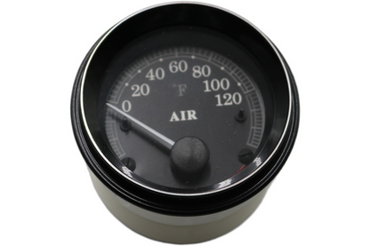 75109-96C NEW OEM 1996-2013 HARLEY-DAVIDSON TOURING AIR TEMP GAUGE 75109-96C