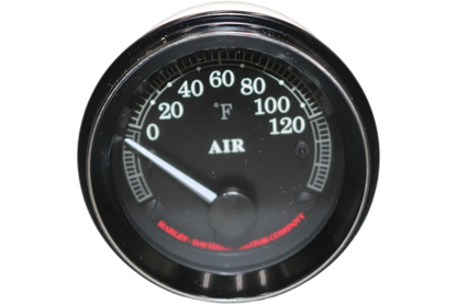 75109-96C NEW OEM 1996-2013 HARLEY-DAVIDSON TOURING AIR TEMP GAUGE 75109-96C
