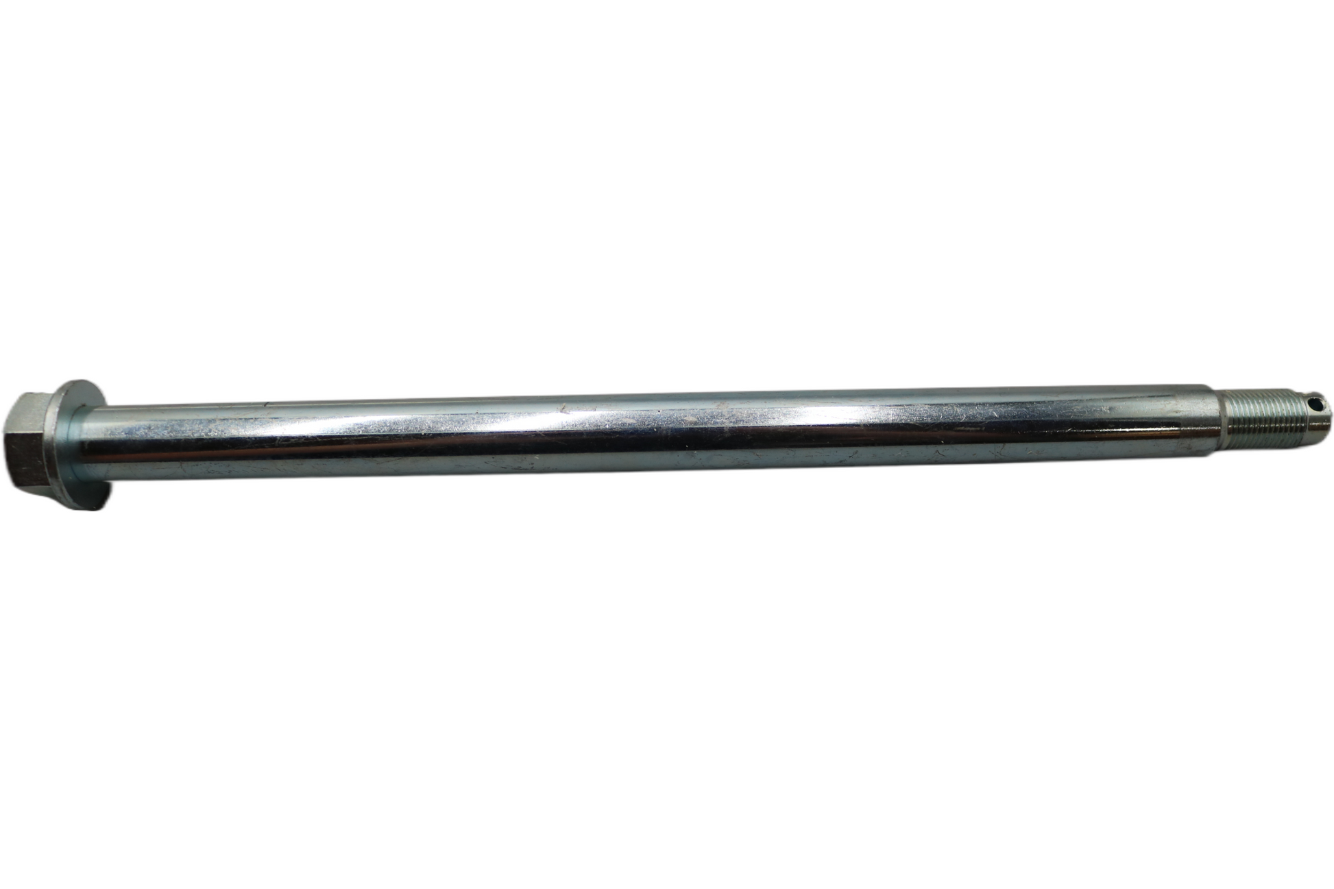 41116-97 NEW OEM 1997-2003 HARLEY-DAVIDSON FLSTS HERITAGE SPRINGER FRONT AXLE