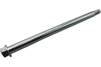 
              41116-97 NEW OEM 1997-2003 HARLEY-DAVIDSON FLSTS HERITAGE SPRINGER FRONT AXLE
            