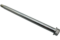 
              41116-97 NEW OEM 1997-2003 HARLEY-DAVIDSON FLSTS HERITAGE SPRINGER FRONT AXLE
            