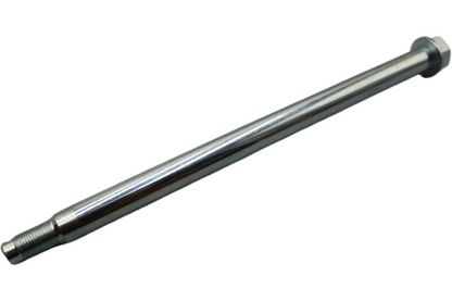 41116-97 NEW OEM 1997-2003 HARLEY-DAVIDSON FLSTS HERITAGE SPRINGER FRONT AXLE
