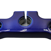 45474-09BKO NEW OEM 2009 HARLEY-DAVIDSON FXSTSSE3 SPRINGER UPPER TRIPLE CLAMP