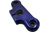 
              45474-09BKO NEW OEM 2009 HARLEY-DAVIDSON FXSTSSE3 SPRINGER UPPER TRIPLE CLAMP
            