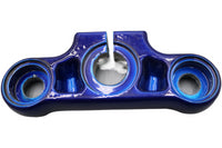 
              45474-09BKO NEW OEM 2009 HARLEY-DAVIDSON FXSTSSE3 SPRINGER UPPER TRIPLE CLAMP
            