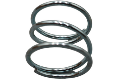46058-97 NEW OEM 1997-2003 HARLEY-DAVIDSON FLSTS SPRINGER COMPRESSION SPRING