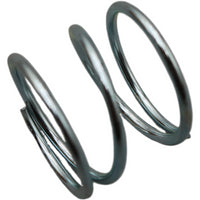 46058-97 NEW OEM 1997-2003 HARLEY-DAVIDSON FLSTS SPRINGER COMPRESSION SPRING