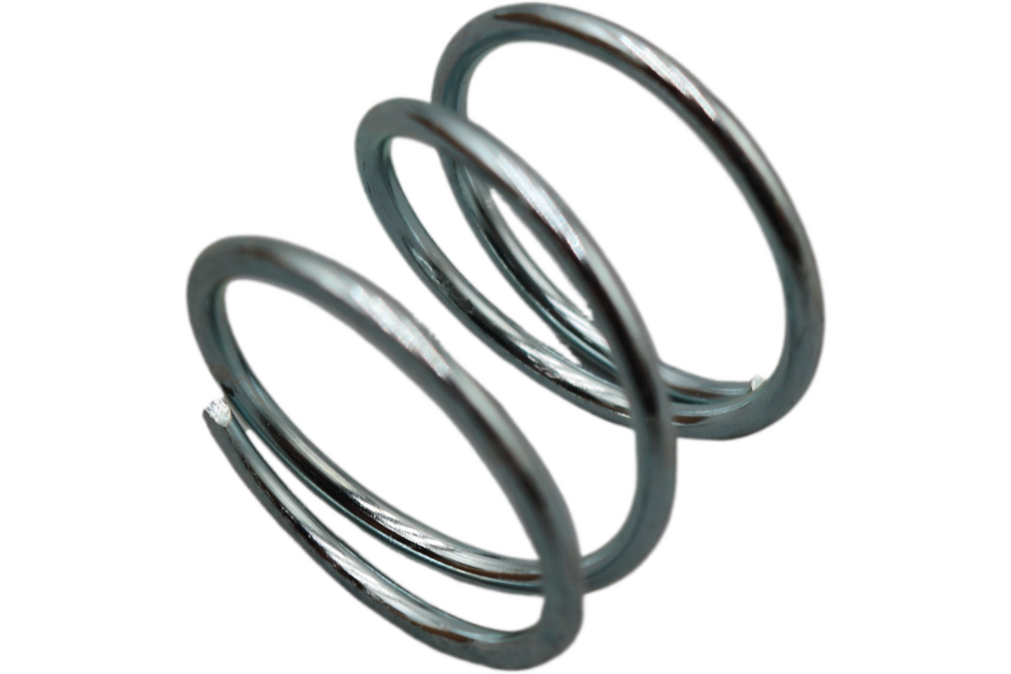 46058-97 NEW OEM 1997-2003 HARLEY-DAVIDSON FLSTS SPRINGER COMPRESSION SPRING