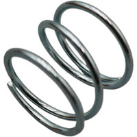 46058-97 NEW OEM 1997-2003 HARLEY-DAVIDSON FLSTS SPRINGER COMPRESSION SPRING