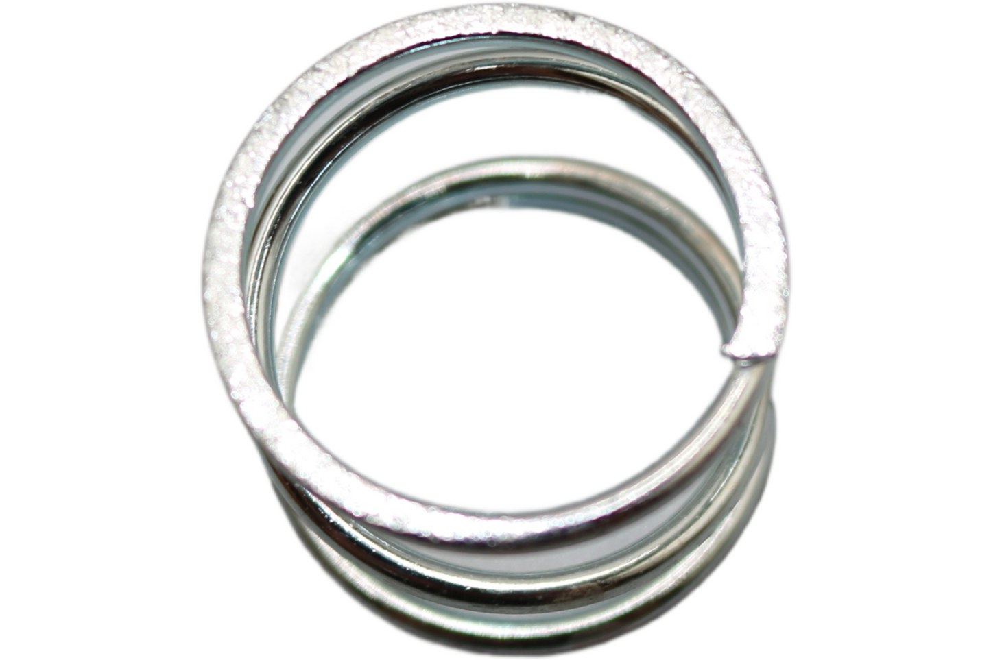 46058-97 NEW OEM 1997-2003 HARLEY-DAVIDSON FLSTS SPRINGER COMPRESSION SPRING