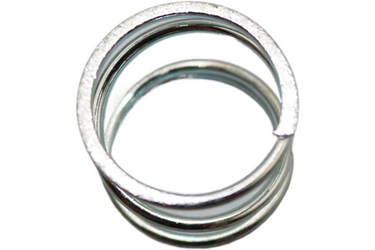 46058-97 NEW OEM 1997-2003 HARLEY-DAVIDSON FLSTS SPRINGER COMPRESSION SPRING