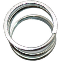 46058-97 NEW OEM 1997-2003 HARLEY-DAVIDSON FLSTS SPRINGER COMPRESSION SPRING