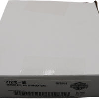 27270-95 NEW OEM 1995-2005 HARLEY-DAVIDSON AIR TEMPERATURE SENSOR KIT 27270-95