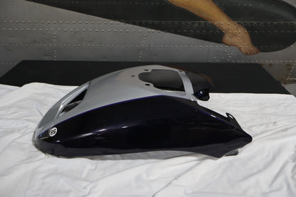 59823-09CWS NEW OEM 2009 HARLEY-DAVIDSON VRSCAW VROD REAR FENDER