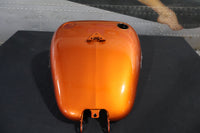 
              61000620ELF NEW OEM 2019 HARLEY-DAVIDSON FLSB SPORT GLIDE FUEL TANK SCORCHED ORA
            