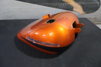 
              61000620ELF NEW OEM 2019 HARLEY-DAVIDSON FLSB SPORT GLIDE FUEL TANK SCORCHED ORA
            