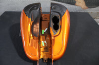 
              61000620ELF NEW OEM 2019 HARLEY-DAVIDSON FLSB SPORT GLIDE FUEL TANK SCORCHED ORA
            