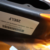 61000620ELF NEW OEM 2019 HARLEY-DAVIDSON FLSB SPORT GLIDE FUEL TANK SCORCHED ORA