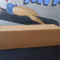 46173-05 NEW OEM 2005-2011 HARLEY-DAVIDSON FLSTSC FLSTSB SPRINGER RIGID FORK LEG