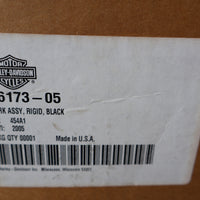 46173-05 NEW OEM 2005-2011 HARLEY-DAVIDSON FLSTSC FLSTSB SPRINGER RIGID FORK LEG