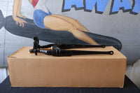 
              46173-05 NEW OEM 2005-2011 HARLEY-DAVIDSON FLSTSC FLSTSB SPRINGER RIGID FORK LEG
            