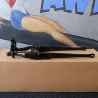 46173-05 NEW OEM 2005-2011 HARLEY-DAVIDSON FLSTSC FLSTSB SPRINGER RIGID FORK LEG