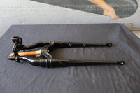 
              46173-05 NEW OEM 2005-2011 HARLEY-DAVIDSON FLSTSC FLSTSB SPRINGER RIGID FORK LEG
            