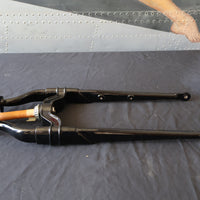 46173-05 NEW OEM 2005-2011 HARLEY-DAVIDSON FLSTSC FLSTSB SPRINGER RIGID FORK LEG