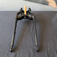 46173-05 NEW OEM 2005-2011 HARLEY-DAVIDSON FLSTSC FLSTSB SPRINGER RIGID FORK LEG