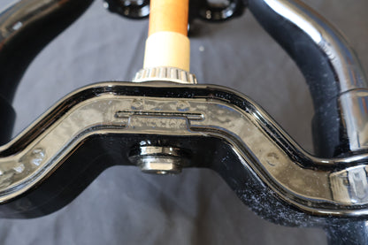46173-05 NEW OEM 2005-2011 HARLEY-DAVIDSON FLSTSC FLSTSB SPRINGER RIGID FORK LEG