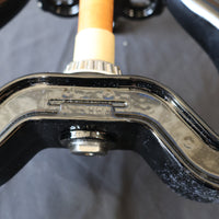 46173-05 NEW OEM 2005-2011 HARLEY-DAVIDSON FLSTSC FLSTSB SPRINGER RIGID FORK LEG