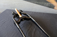 
              46173-05 NEW OEM 2005-2011 HARLEY-DAVIDSON FLSTSC FLSTSB SPRINGER RIGID FORK LEG
            