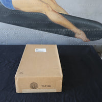 46174-05 NEW OEM 2005-2011 HARLEY-DAVIDSON FLSTSC FLSTSB SPRINGER RIGID FORK LEG