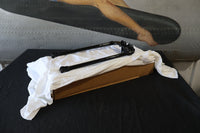 
              46174-05 NEW OEM 2005-2011 HARLEY-DAVIDSON FLSTSC FLSTSB SPRINGER RIGID FORK LEG
            