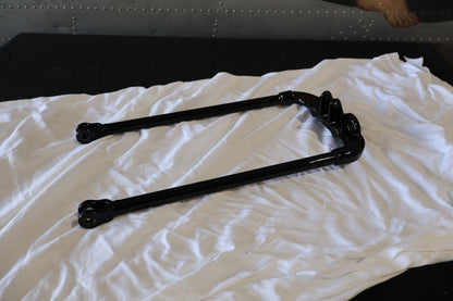 46174-05 NEW OEM 2005-2011 HARLEY-DAVIDSON FLSTSC FLSTSB SPRINGER RIGID FORK LEG