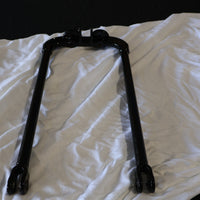 46174-05 NEW OEM 2005-2011 HARLEY-DAVIDSON FLSTSC FLSTSB SPRINGER RIGID FORK LEG